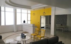 Hotel Casa Blanca Fresnillo 2*